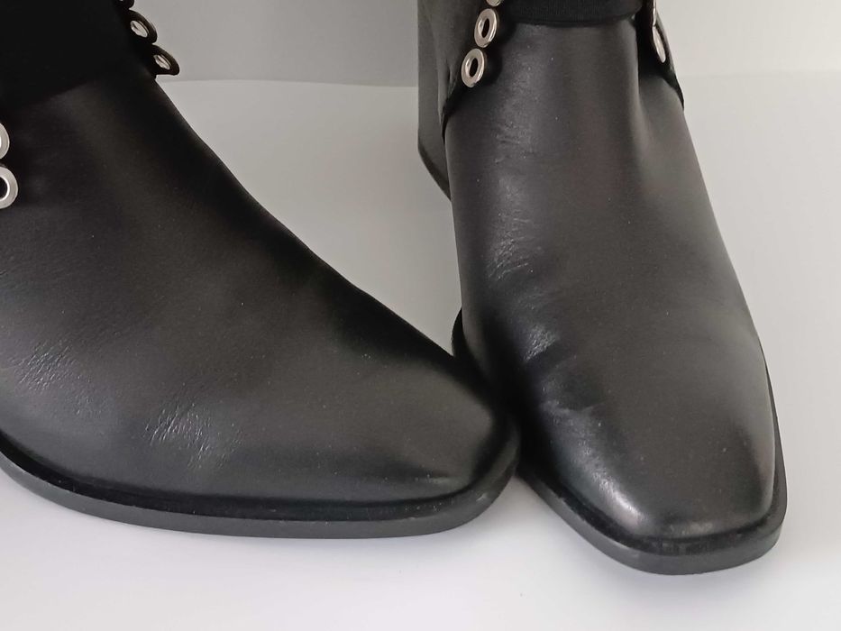 Дамски боти Eva Longoria