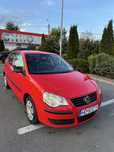 Volkswagen Polo 1.2 Benzină 2008 Euro 4 – Stare Impecabilă