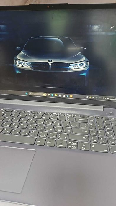 Lenovo AMD Ryzen 5-7 поколение  16 Гб 128 Гб SSD