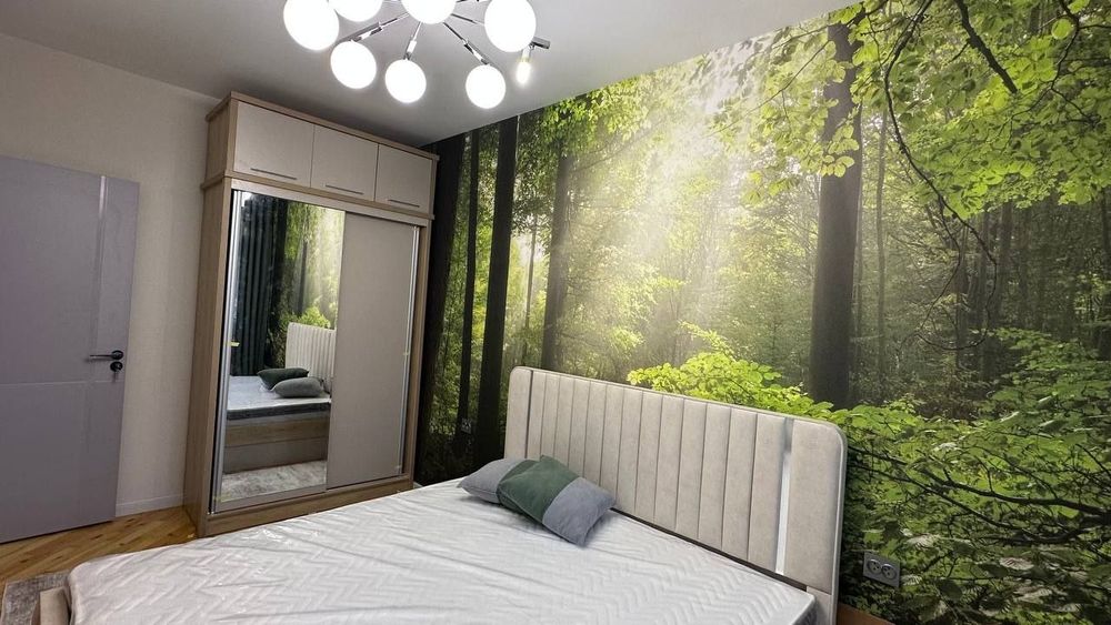 Аренда квартиры 3/6/9 Цум . Ул Афросиаб .