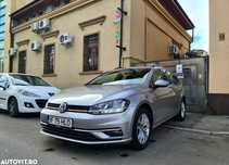 Volkswagen Golf Primul proprietar