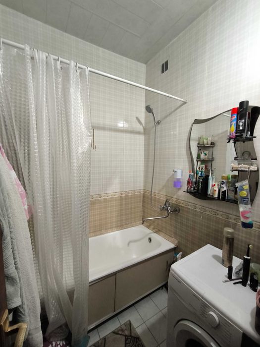 Буюк ипак йули Буз 1 3/3/5 67м²