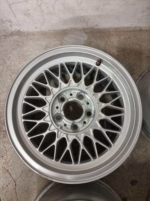 Джанти BMW Style 5 BBS rz469