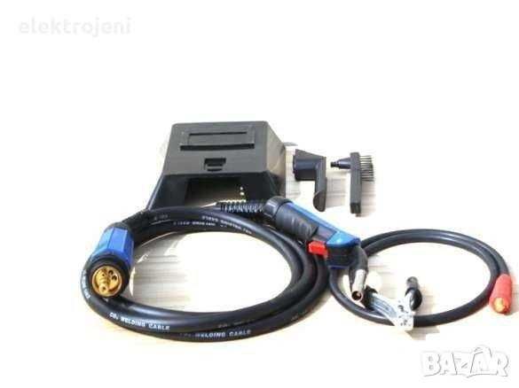 ТЕЛОПОДАВАЩ АПАРАТ 250А Телоподаващо  - 4м шланг Заваръчен апарат