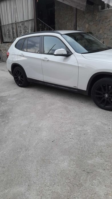 Bmw x1 xdrive 2013
