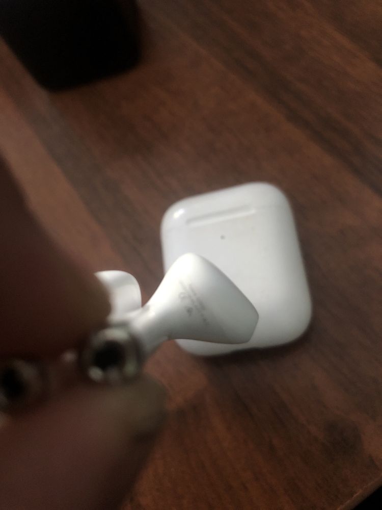 airpods 2.1 original