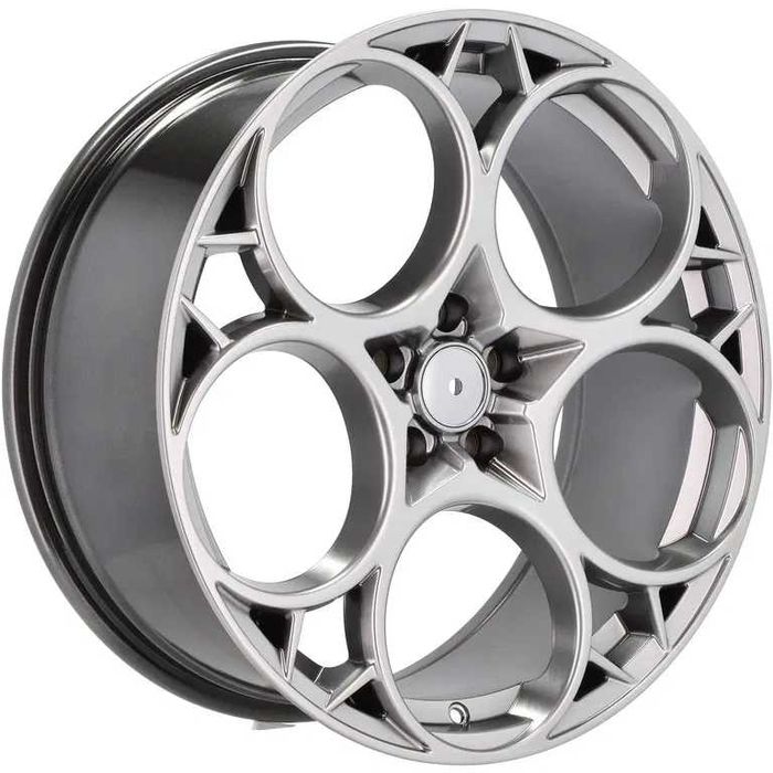 Jante Alfa Romeo R19 5x110 HB660 Style | Giulietta Giulia Stelvio, etc