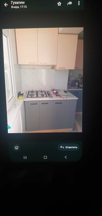 Продам квартиру в кентау