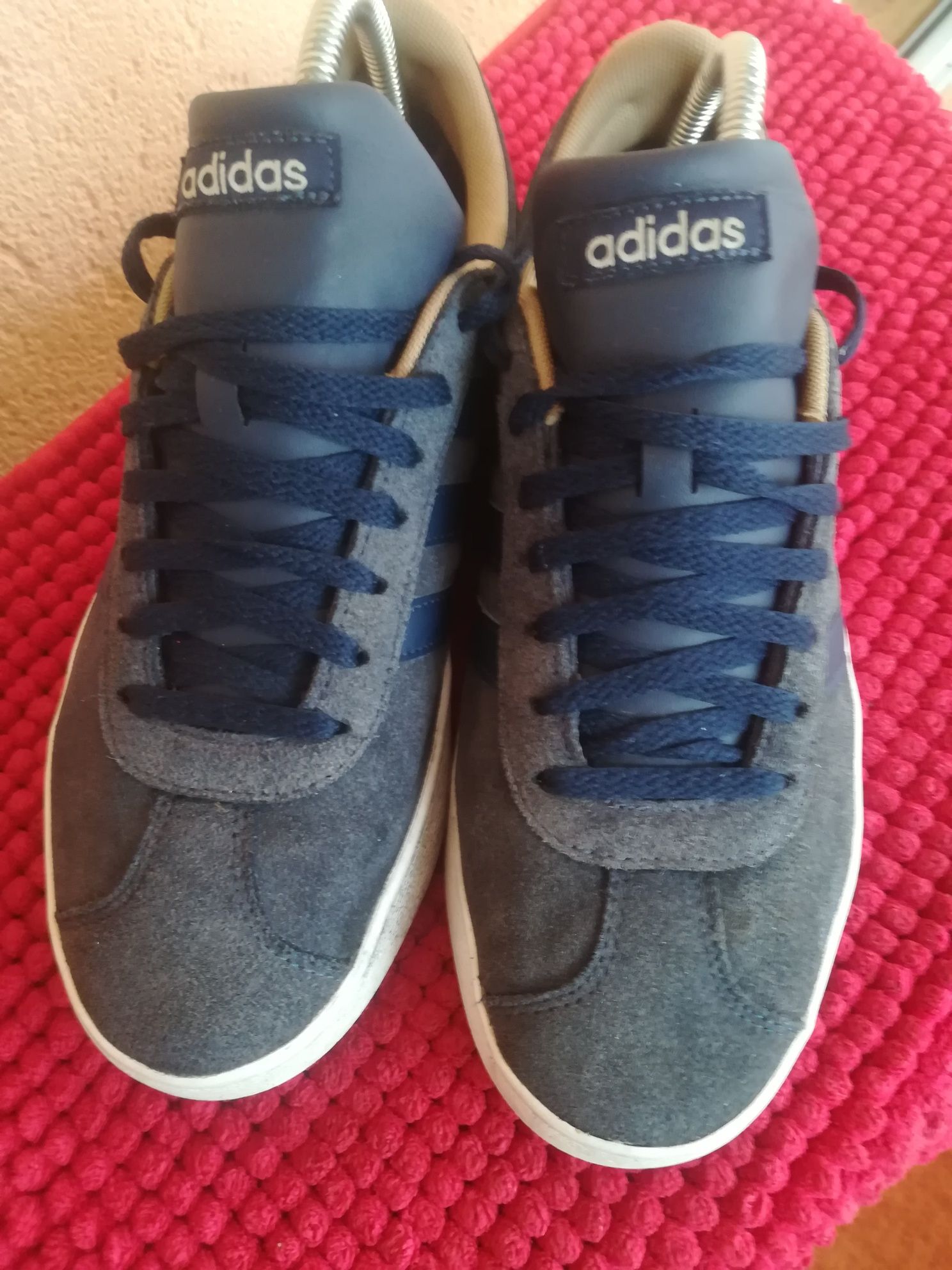 Adidas nr 41 piele întoarsă bărbați