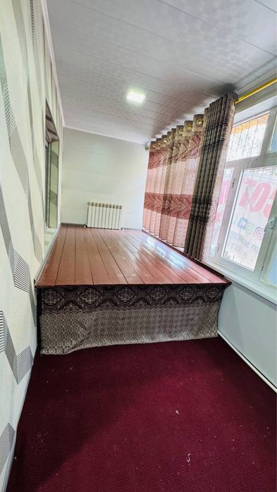 3 хонали квартира