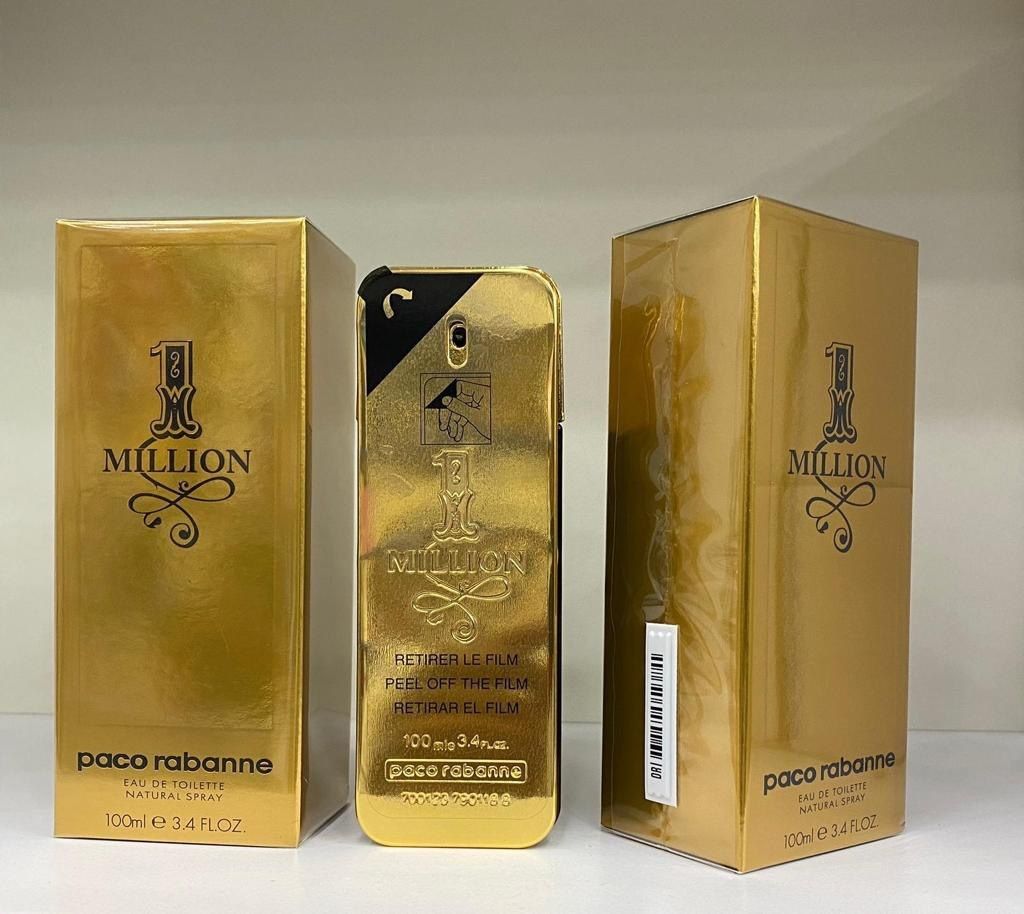 Paco Rabanne 1 Million EDT 100 мл.