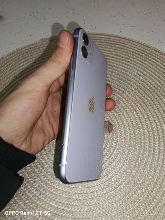 iPhone 11 impecabil