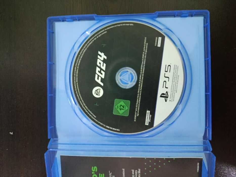 Игри за плейстейшън 5