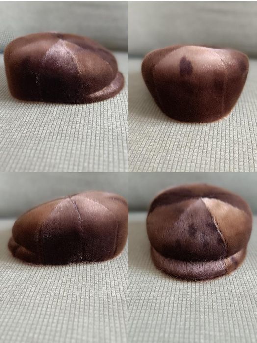 Головной убор      .