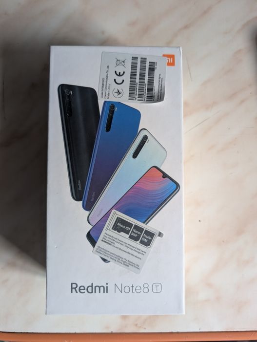 Redmi not 8 редми нот 8 идеал