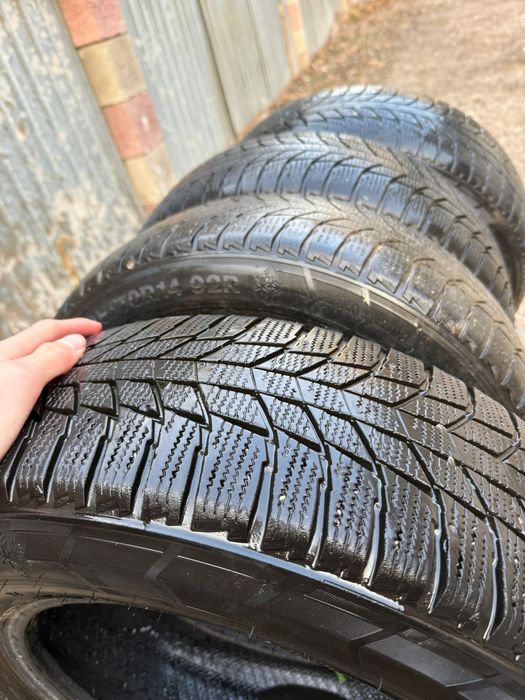 Шины для автомобиля