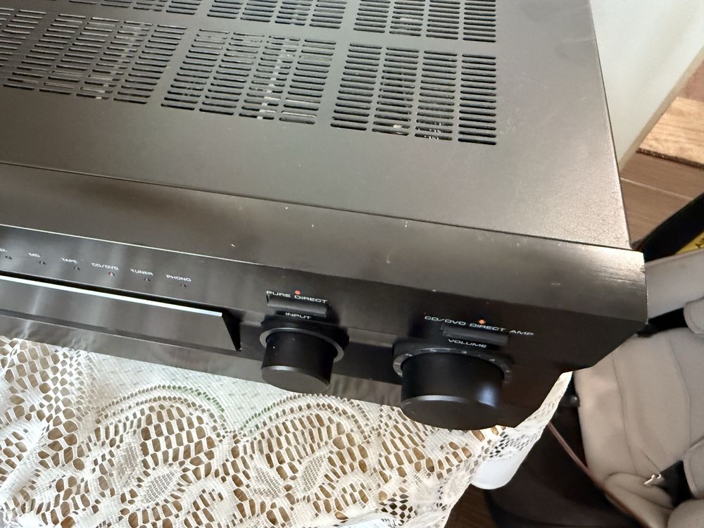 Yamaha AX-596 стерео