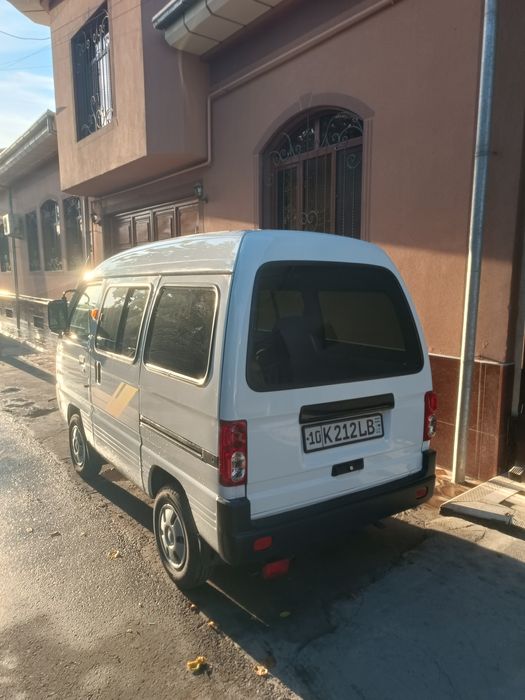 Damas yangi 2025 yilgi arzon narxlarda