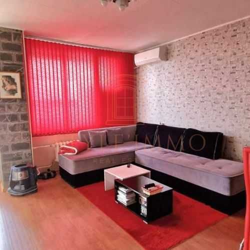 Продава се Двустаен апартамент в Разград, Бели Лом - 53 кв.м за 1347 €/кв.м - Снимка #9
