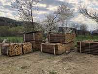 Pari gard, corni , scândura, arterială ,grinzi