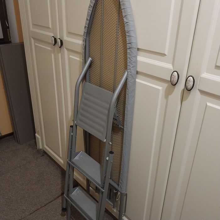 Гладильная доска Zepter трансформер