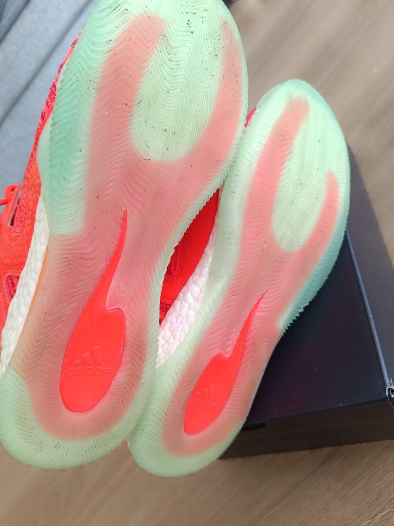 Мъжки оригинални маратонки Adidas