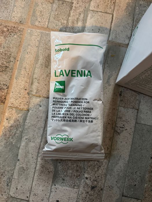 Accesorii aspirator , Kobolt Vorwerk