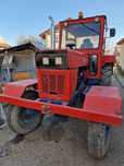 Vând/schimb tractor și utilaje