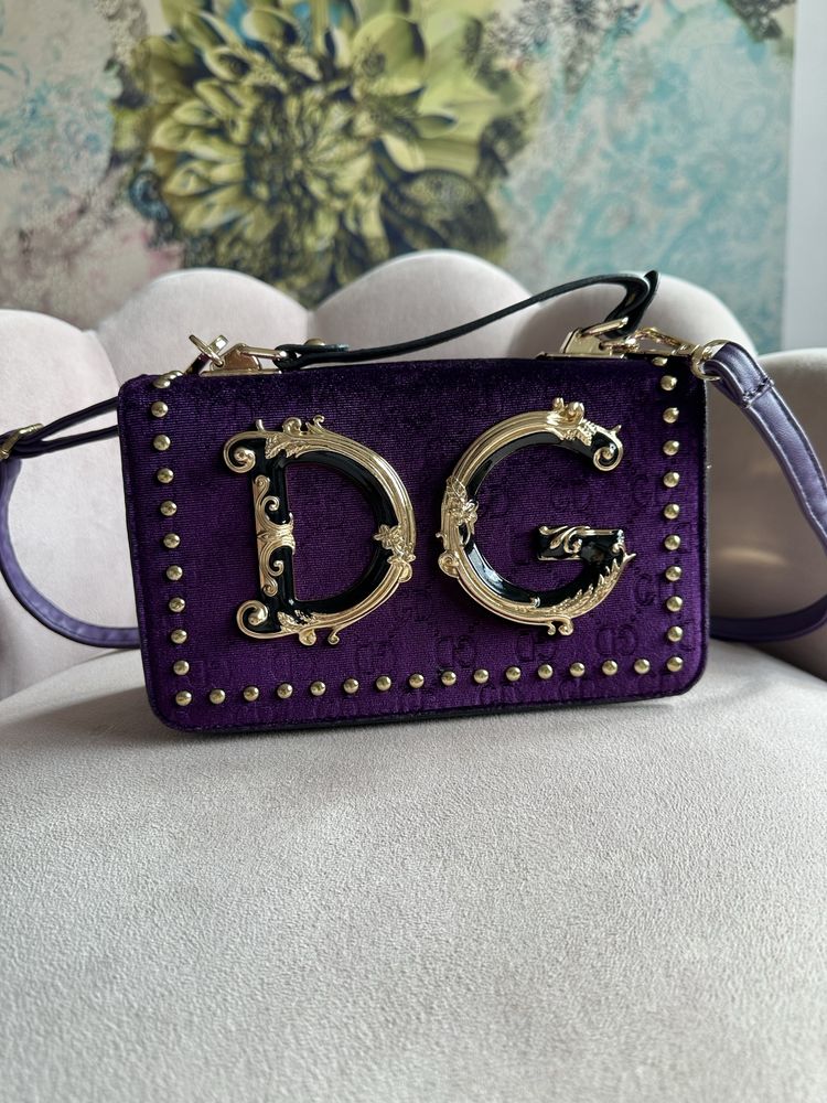 Чанти moschino & D&G