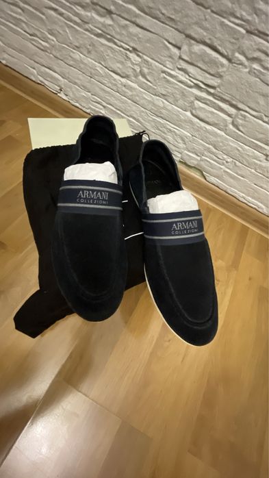 Батинки  мужские