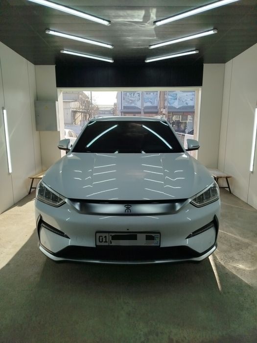 BYD song plus 2023 yil 505 zapas hod