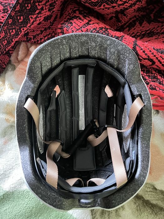 Vand casca protectie smart