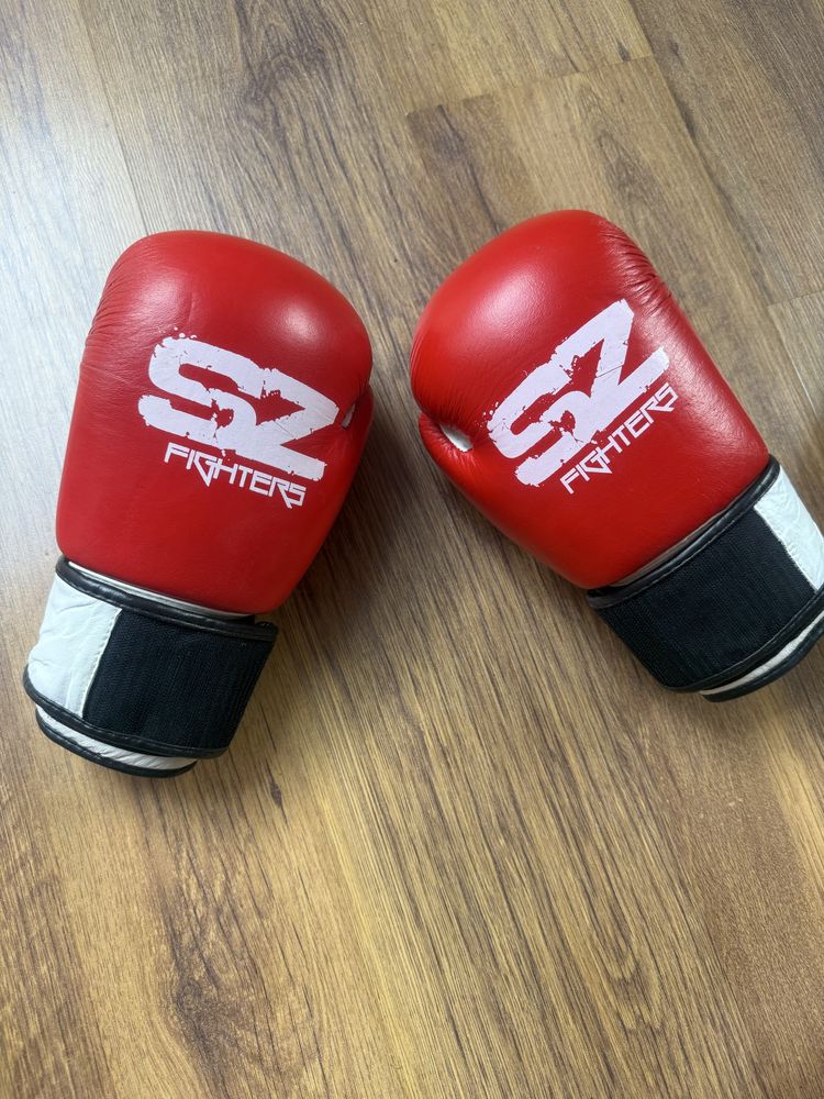 Боксови ръкавици SZ Fighters