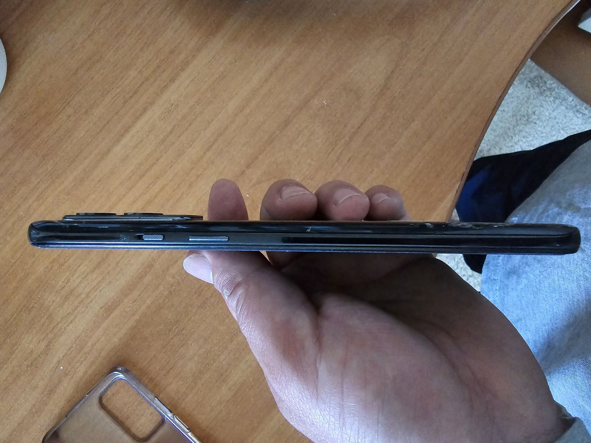 One plus 9 5G  супер мощный