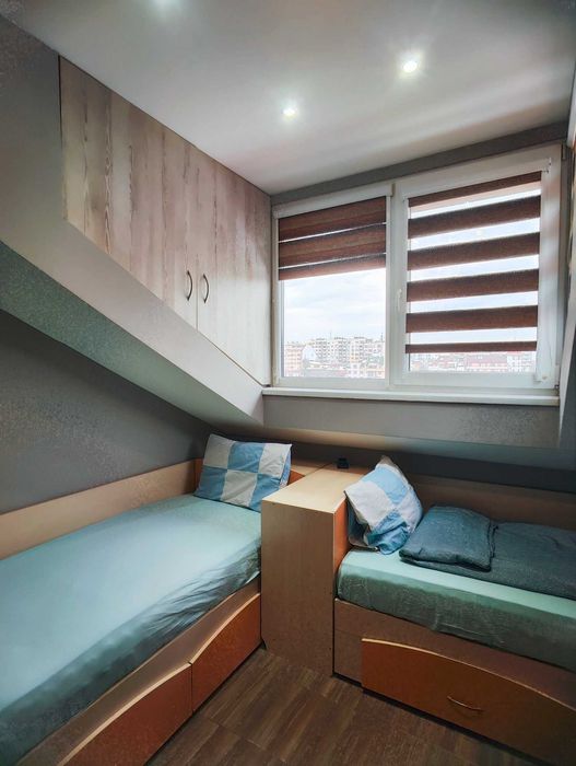 Продава се Тристаен апартамент в София, Център - 72 кв.м за 2431 €/кв.м - Снимка #7