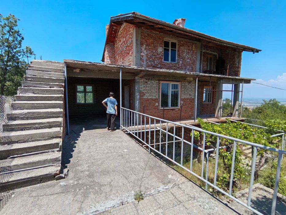 Продава се Къща в Куклен - 100 кв.м за 266 €/кв.м - Снимка #4