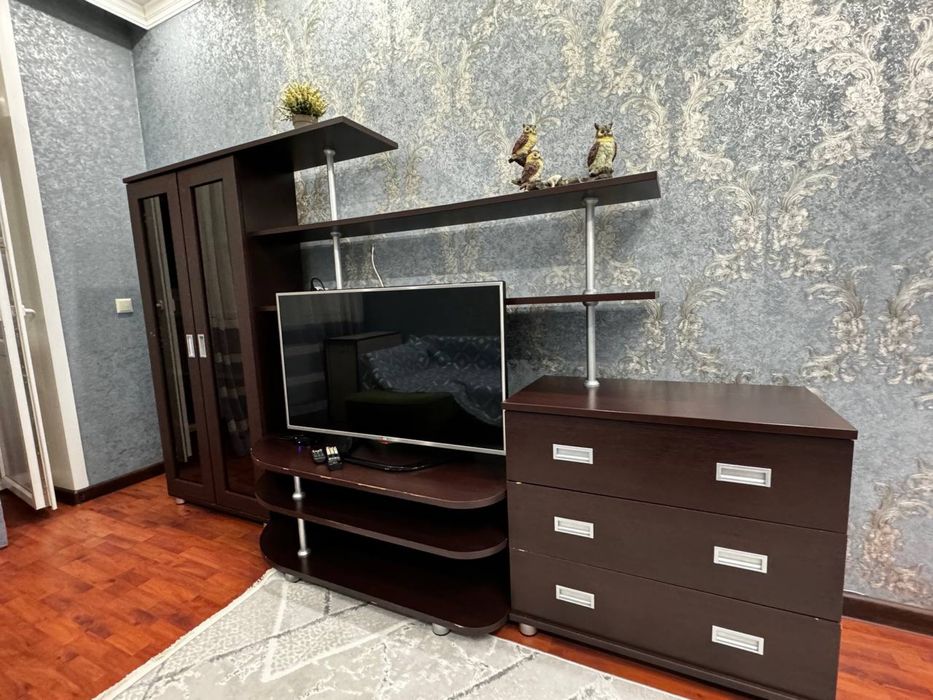 стенка под телевизор