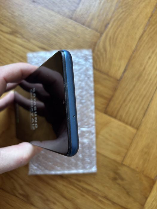 Samsung Galaxy A12 de 64 Gb Dual Blue