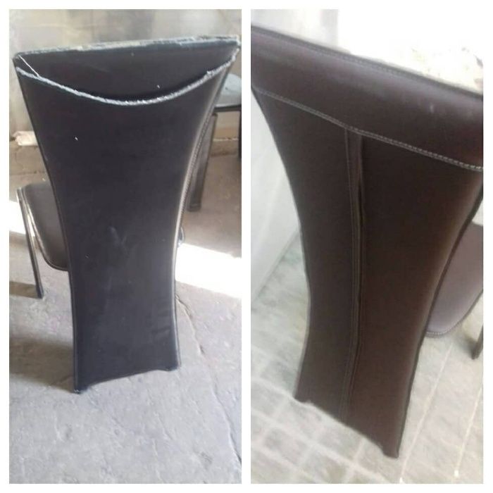 Тапициране на мека мебел