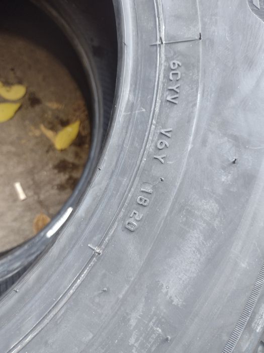 Нови 2бр.215/70/16 Bridgestone T005 dot0920
