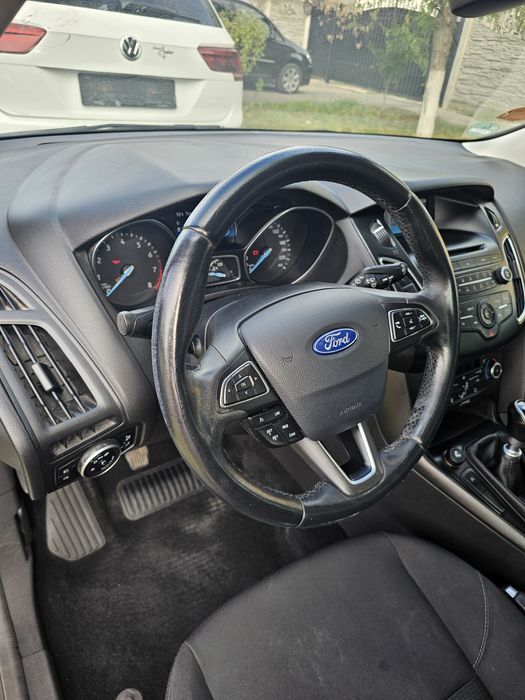 Ford Focus 3 Facelift !!!