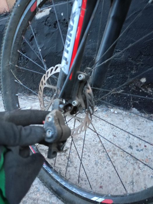 Продаётся велосипед