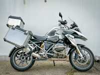 Motoyard vinde BMW R1200GS