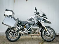 Motoyard vinde BMW R1200GS