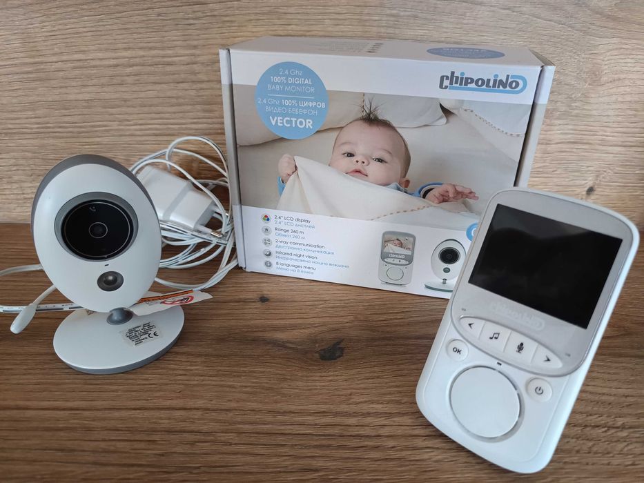 Бейбифон/Бебефон Chipolino