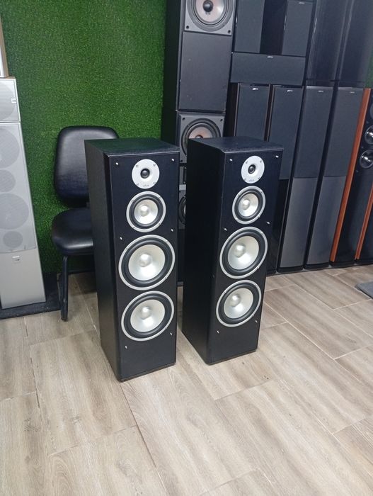 Тонколони ELTAX Concept 400