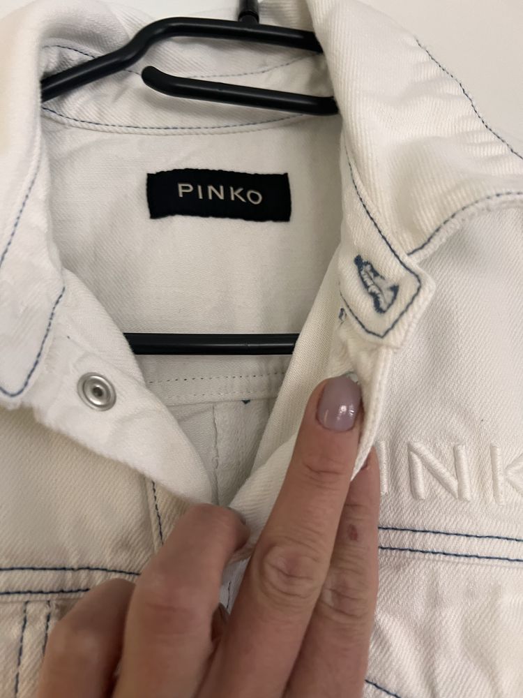 Pinko Гащеризон