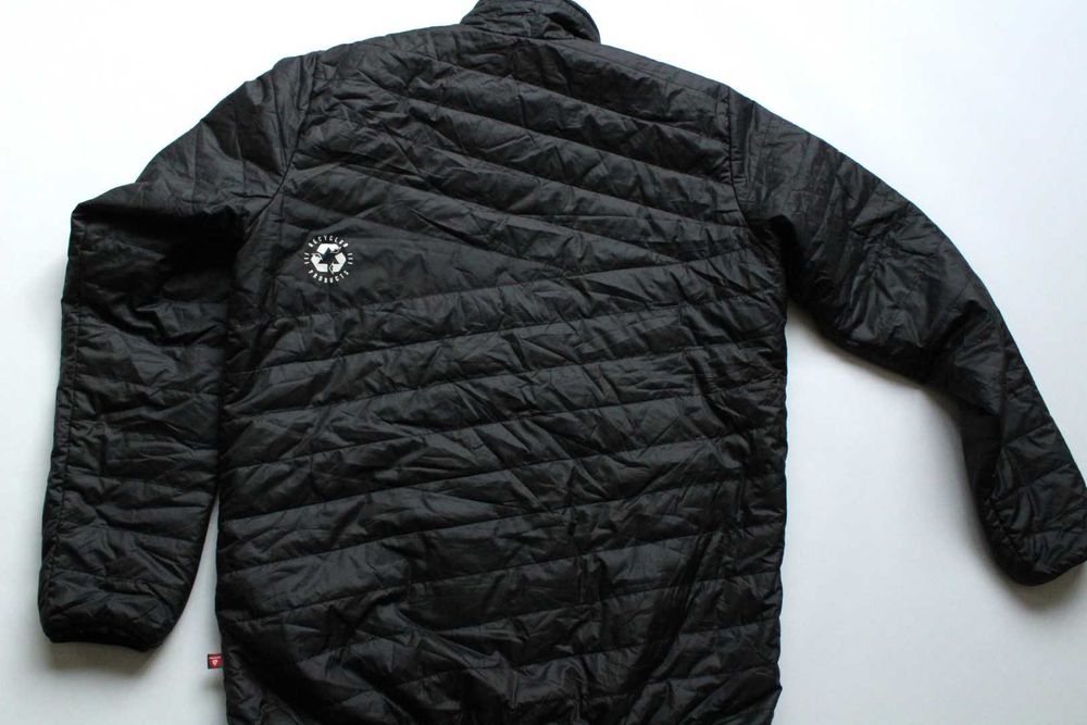 PICTURE - мъжко двулицево Primaloft яке, размер XL