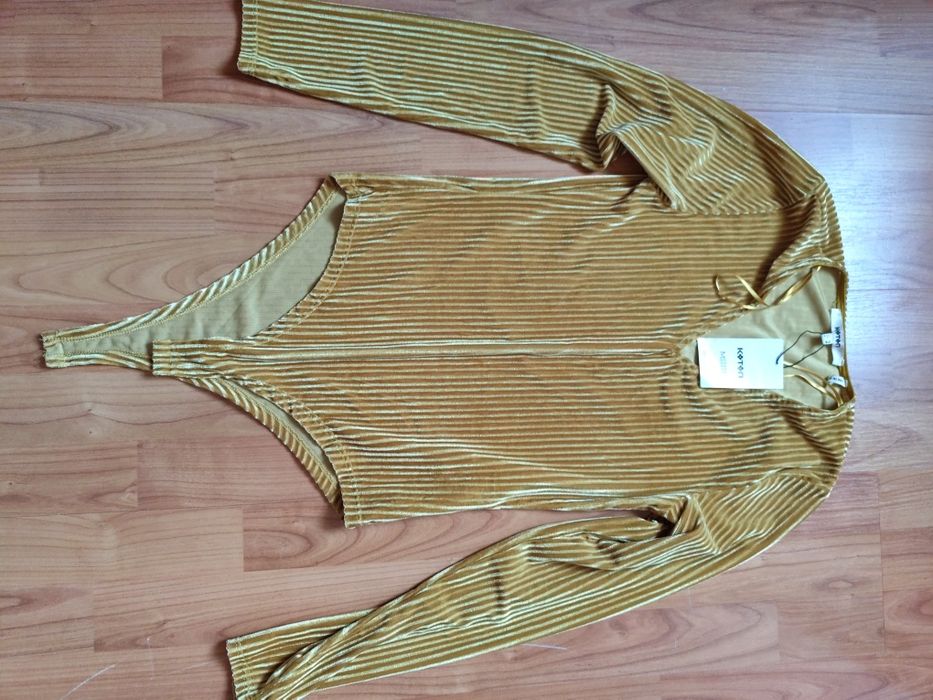 Koton,, body dama nou