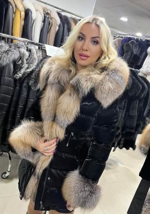 Парка лукс , за студени дни, разнообразие